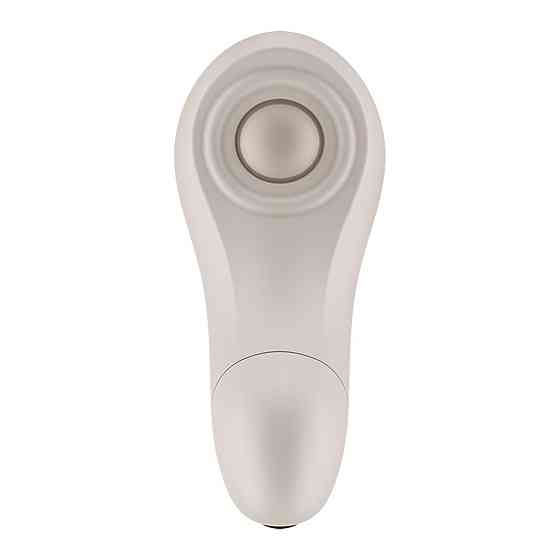 Вібратор у трусики Satisfyer Little Secret Battery Series з пультом ДК Sex Aura Київ