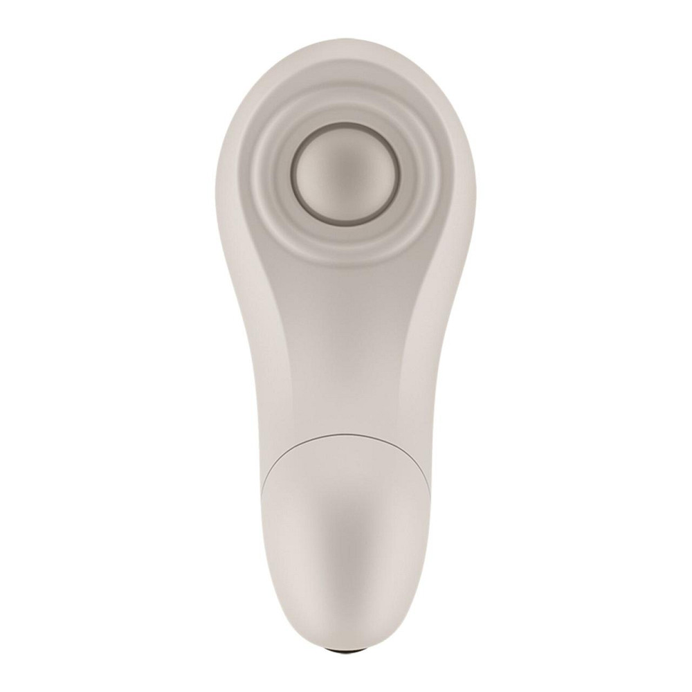 Вібратор у трусики Satisfyer Little Secret Battery Series з пультом ДК Sex Aura Київ - фото 5