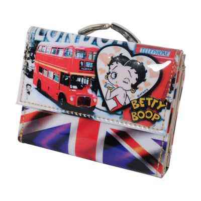 Гаманець "Betty Boop" Рівне