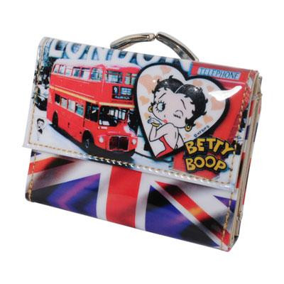 Гаманець "Betty Boop" Рівне - фото 1