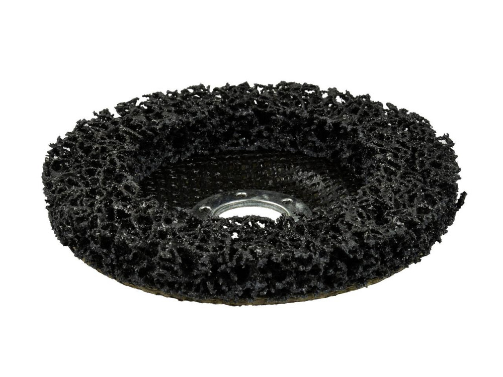 КШМ Зачисний диск Clean&Strip 125мм Київ - фото 1