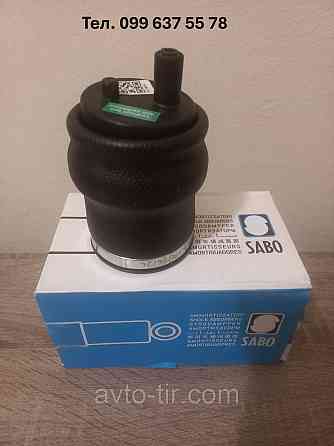 Пневмоподушка кабины Renault Premium (SABO Італія ) 5010130797 20591506 20906196 5010629414 Луцк