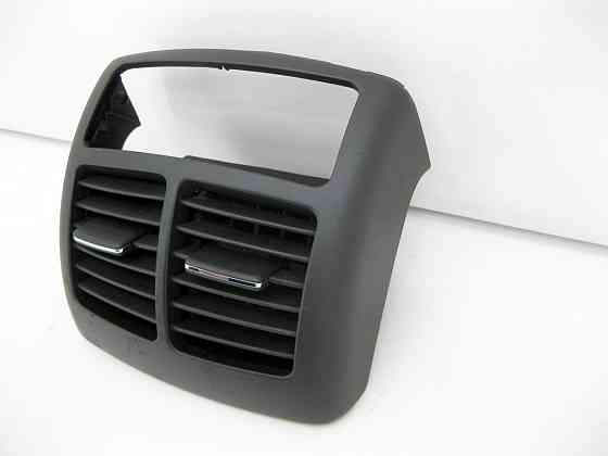Mercedes-Benz  A2118310060 7241 Дефлектор обдування в підлокітнику колір антрацит E-class W211 E-class S211 Одеса