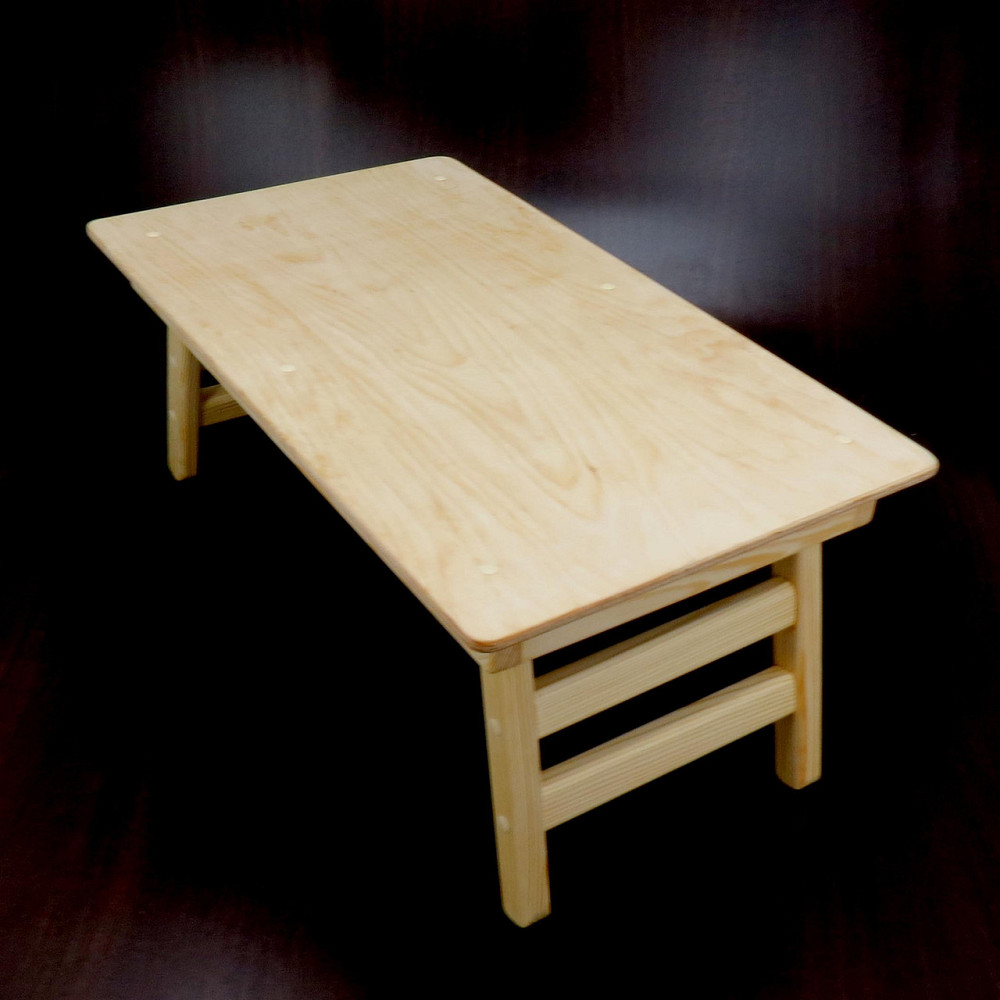 Столик-піднос для сніданку "Нью-Джерсі 40" ваніль Миколаїв - фото 5