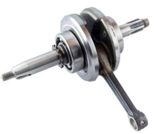 Коленвал мопед Дельта 70 Мукачево - изображение 1