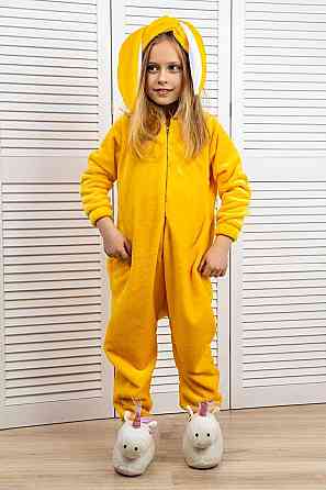 Детская пижама-кигуруми детский и подростковый 