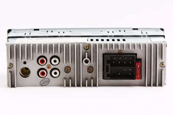 Автомагнітола Celsior CSW-2401MD RGB BT/USB+USB Charge/ISO/доп. розємним паном./ПДУ на кермо Вінниця