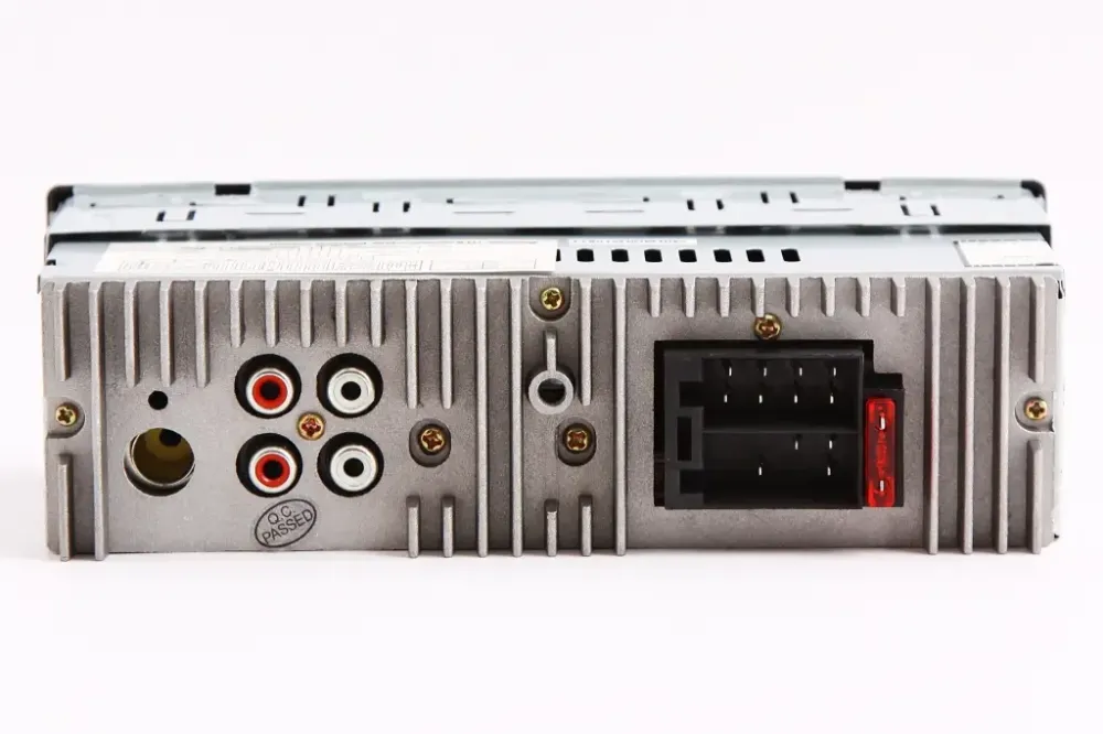 Автомагнітола Celsior CSW-2401MD RGB BT/USB+USB Charge/ISO/доп. розємним паном./ПДУ на кермо Вінниця - фото 4