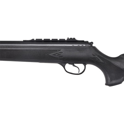 Пневматическая винтовка Optima Mod.125 Vortex 4,5 мм (2370.36.58) Винница - изображение 2