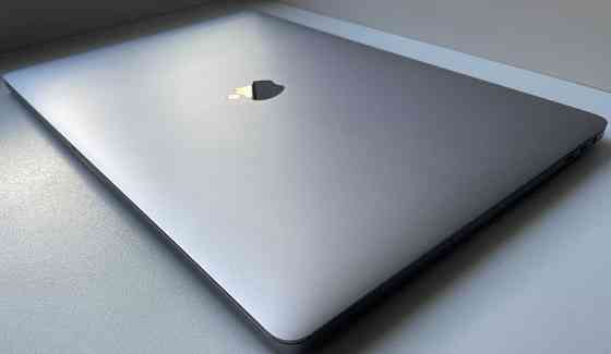 Macbook Pro 15 2019 16 gb Новый NEW Киев