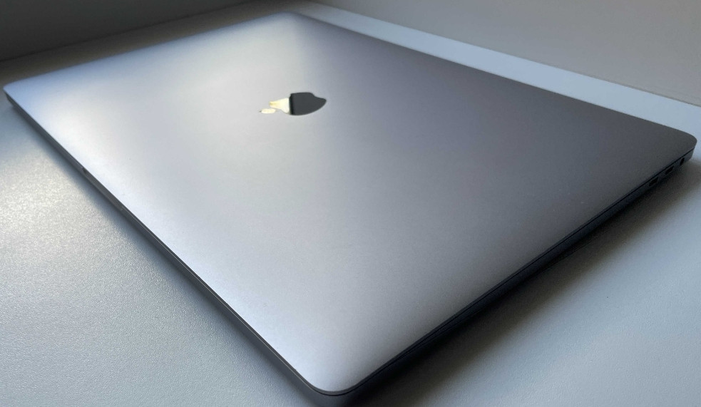 Macbook Pro 15 2019 16 gb Новый NEW Киев - изображение 2