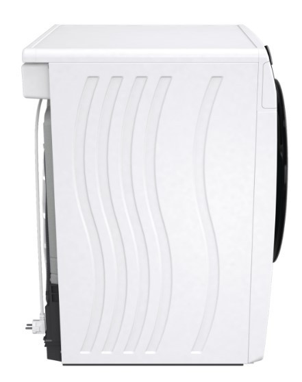 Сушильна машина Gorenje DNS92/UA (SP22/4452) (6895545) Київ - фото 2