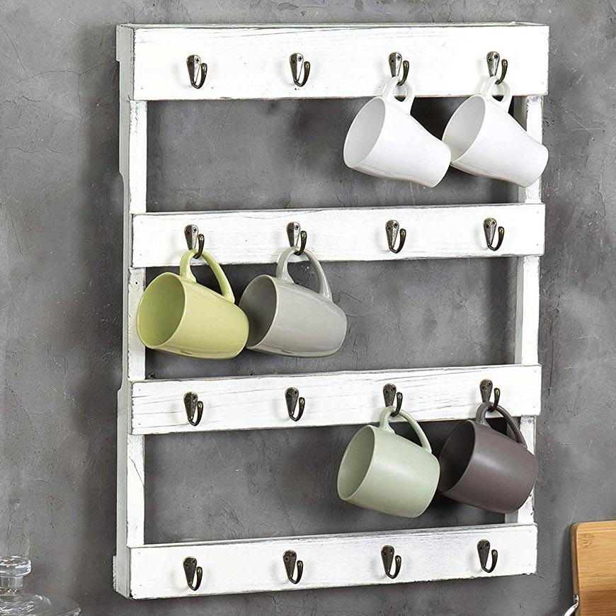 Органайзер для кружек 