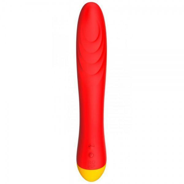 Классический вибратор Romp Hype Sex Aura Киев - изображение 6