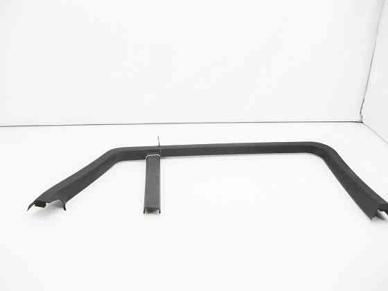 Mercedes-Benz  A2927370180 9051 Обшивка рами вікна задніх лівих дверей GLE Coupe C292 Одесса