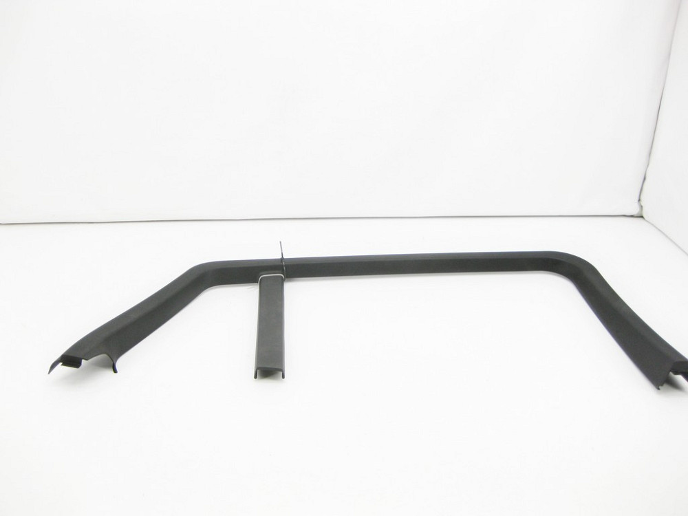 Mercedes-Benz  A2927370180 9051 Обшивка рами вікна задніх лівих дверей GLE Coupe C292 Одесса - изображение 5