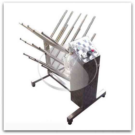 Сушарка для взуття на 15 пар - S15 Київ