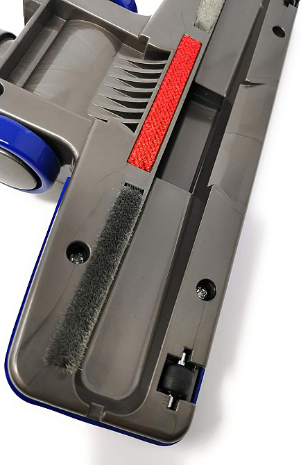 Насадка-щітка для пилососа Dyson V6 Луцк - изображение 3