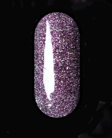 СВЕТООТРАЖАЮЩИЙ ГЕЛЬ-ЛАК № 09 DS, 7 МЛ Киев - изображение 1