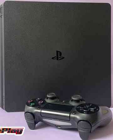 Приставка Sony PlayStation 4 Slim. Київ