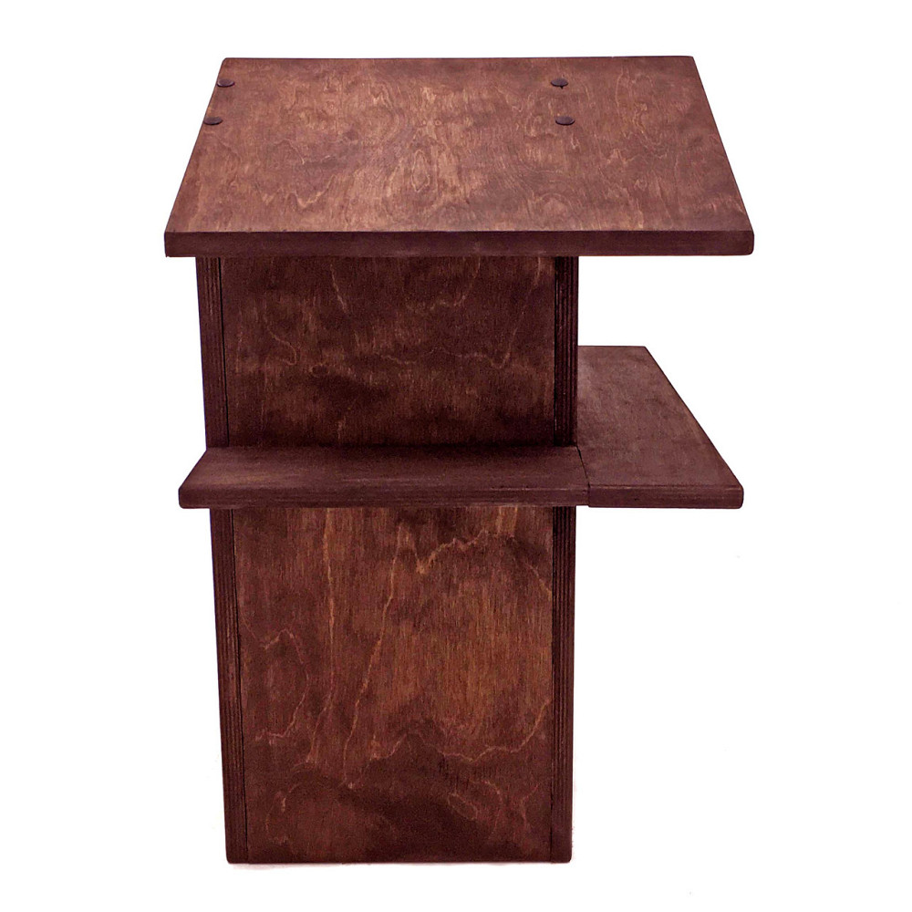 Домик для белок 