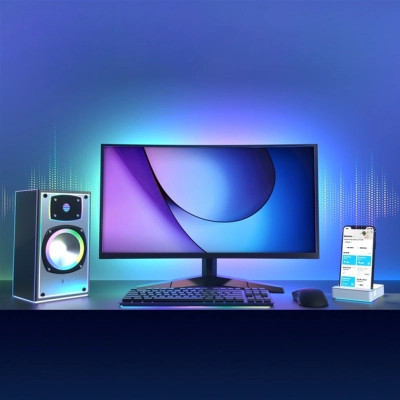 Светодиодная лента TP-Link Tapo L900-10 Wi-Fi (Tapo L900-10) Винница - изображение 4