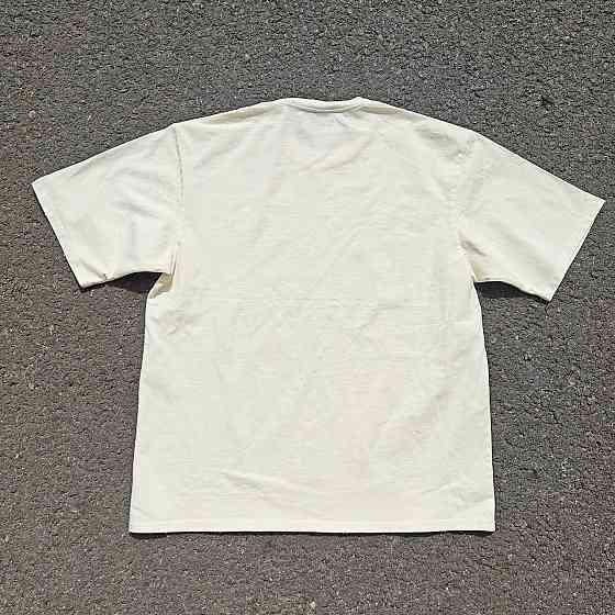 Футболка чоловіча з принтом аніме Аніме Джоджодіамонд Унбреакабле Аніме оверсайз (S/M/L) Черний Дніпро