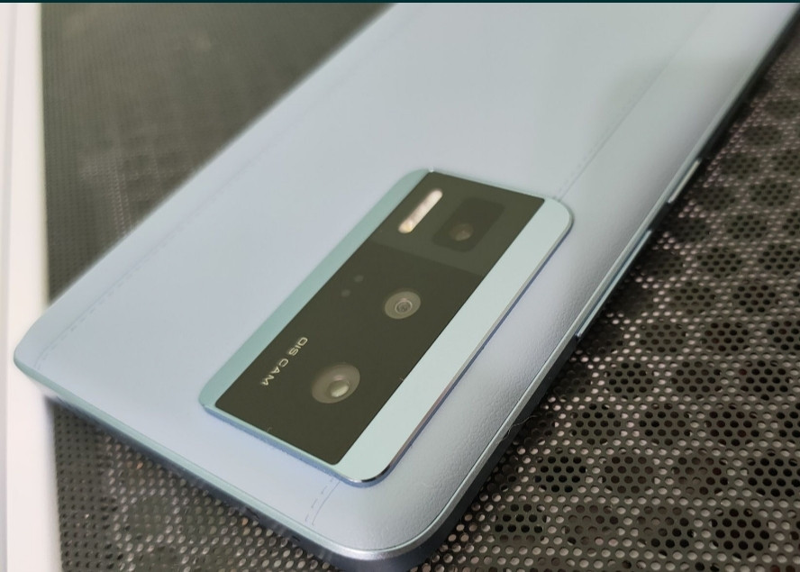 Телефон POCO f5 Pro 12/256Gb. Киев - изображение 1