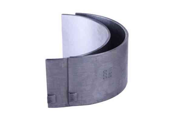 Вкладки шатуна 0.00 мм STD на дизельний двигун двигун ZH1125N моторактор мінітрактор, к-т 2 шт. Мукачево