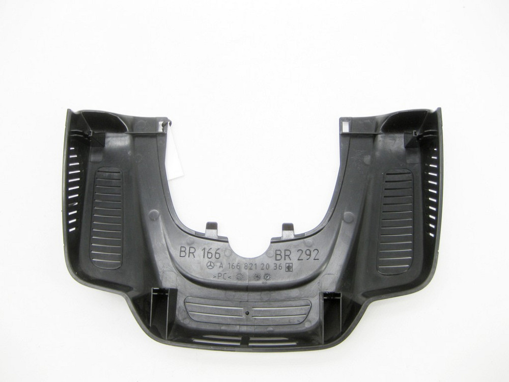 Mercedes-Benz  A1668212036 9051 Накладка на лобове скло під датчик дощу та камери ML/GLE W166 GL/GLS X166 GLE Coupe C292 Одеса - фото 6