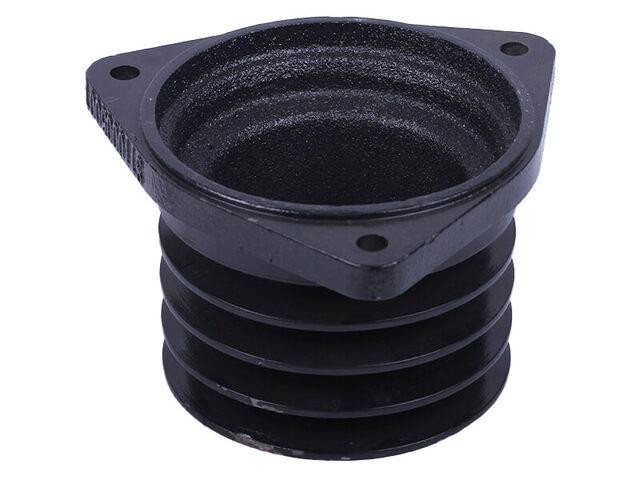 Шкив ремня на дизельный двигатель двигатель дизель ZH1105N мотоблок мототрактор/дизельный двигатель ZH1115N Мукачево - изображение 1