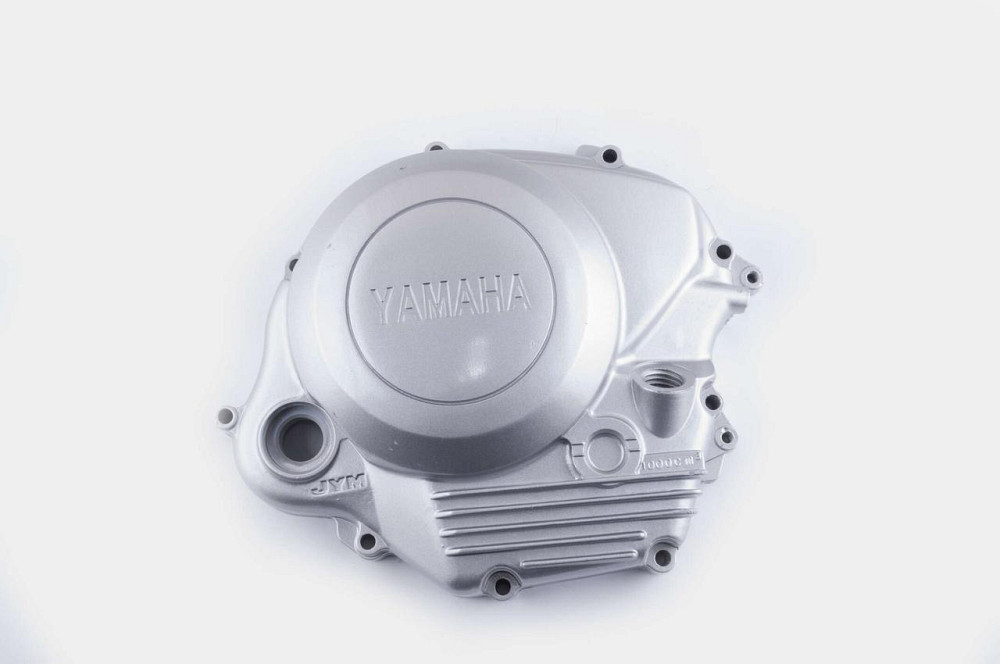 Крышка генератора   (правая)   мотоцикл Ямаха ЮБР 125 Мукачево - изображение 1