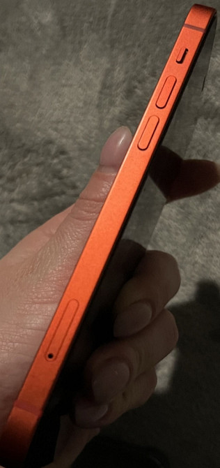 Айфон iPhone 12 , 64Gb. Ideal. Харьков - изображение 3