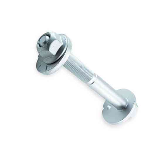 Болт угла розвала) Ниссан Patrol 10-, Infiniti QX56 (, гайка, шайба) (регулировки Мукачево