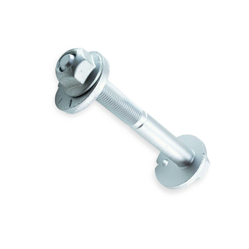 Болт угла розвала) Ниссан Patrol 10-, Infiniti QX56 (, гайка, шайба) (регулировки Мукачево - изображение 1