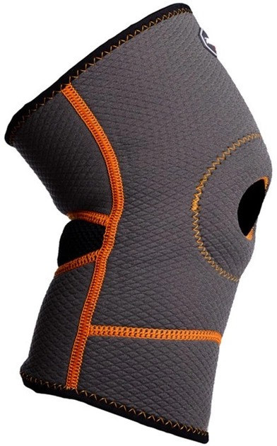 Наколенник спортивный PowerPlay 4110 (1шт) L/XL Кам'янське - фото 2