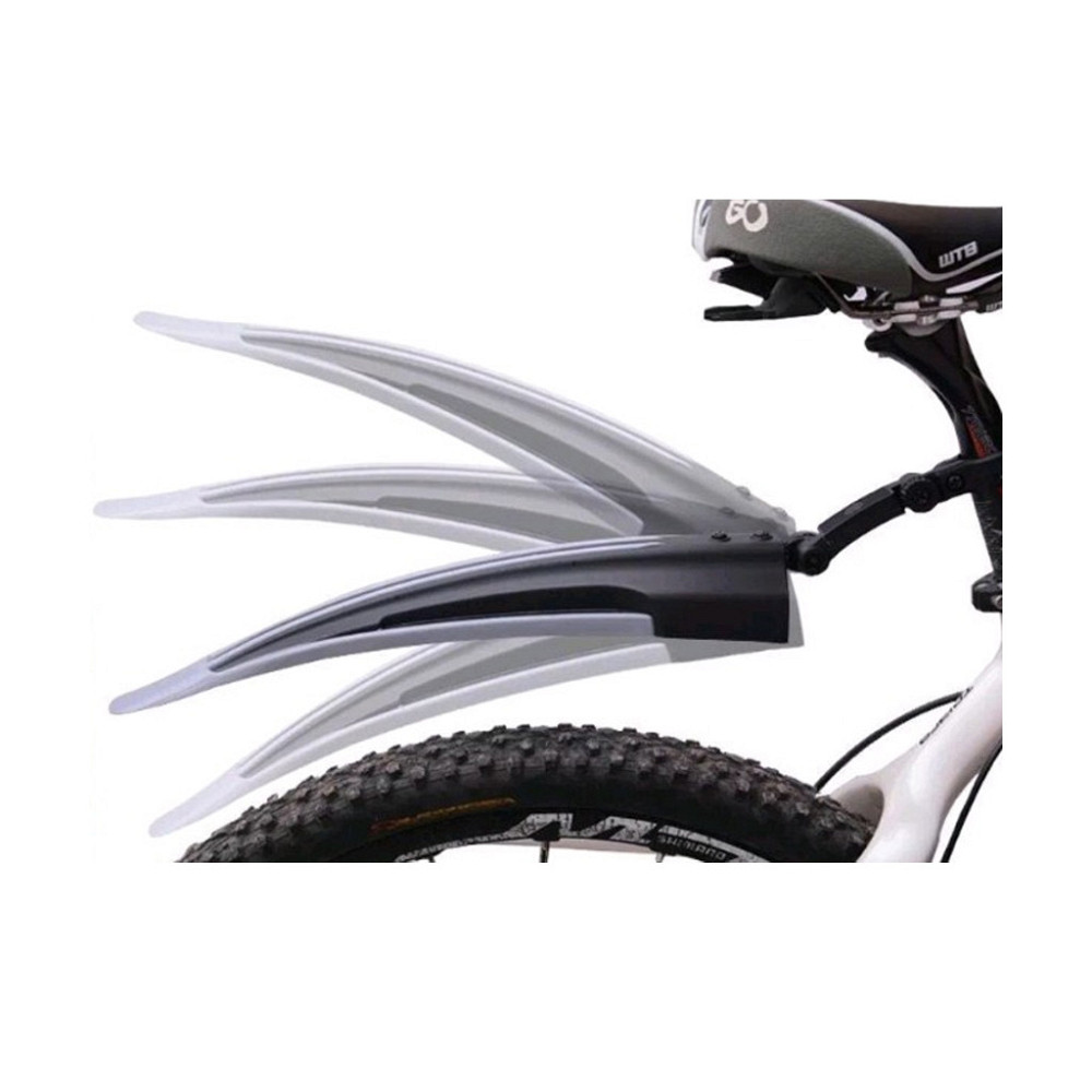 Крила велосипедні для коліс 20''' Бровари - фото 5