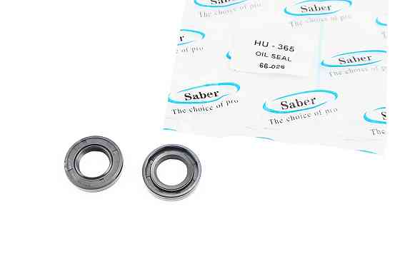 Сальник (17x30x5), MS-290/310/390-лів. або прав. Київ