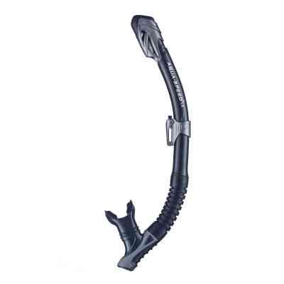 Набор для плавания Aqua Speed Manus + Borneo 8238 606-07 чорний Уні OSFM (5908217682383) Винница