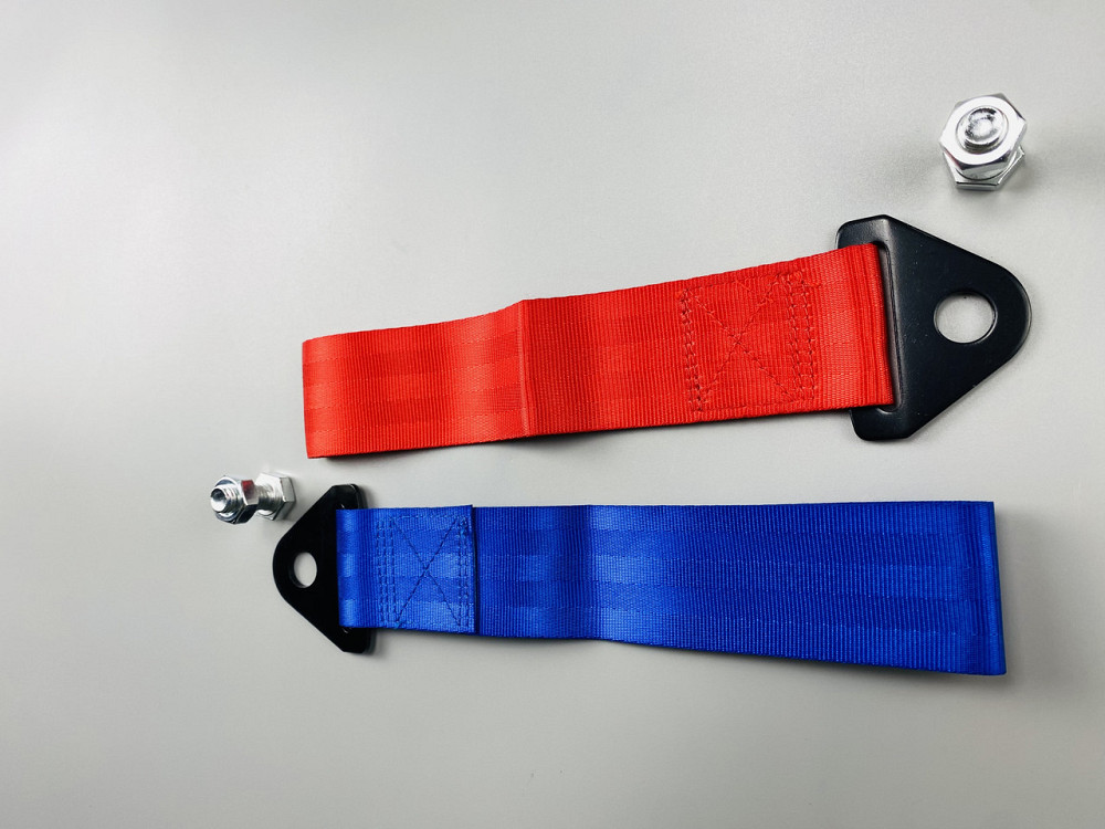 Підвіс універсальний буксирувальний з кріпленням, підвіс для буксирування та додаткових ременів безпеки Мукачево - фото 6