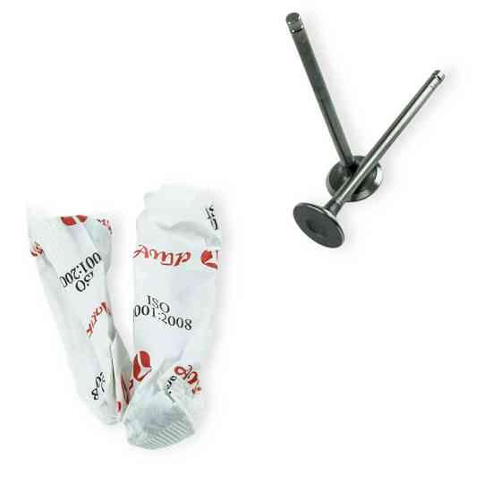 Клапана 1,6 AMP випуск (PDAE006) (4шт) Азот (рекоменд. з ГБО) Ланос Мукачево