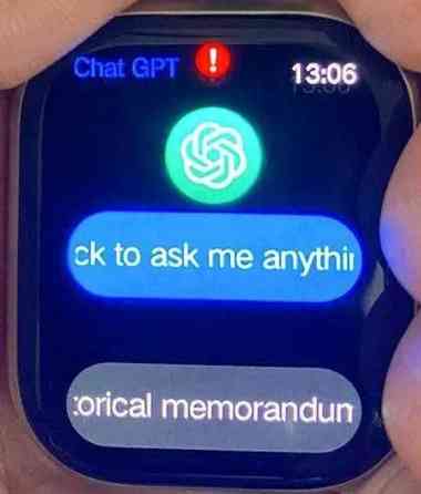 Смарт -Часы: Watch GS9 Pro Max 45mm Киев