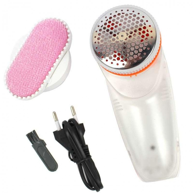 Машинка для снятия катышков беспроводная GM-231 Винница - изображение 1