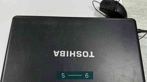 Ноутбук TOSHIBA ,13 M380, для учебы.Гарантия ! Киев