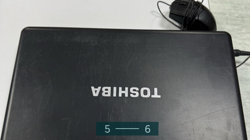 Ноутбук TOSHIBA ,13 M380, для учебы.Гарантия ! Киев - изображение 2