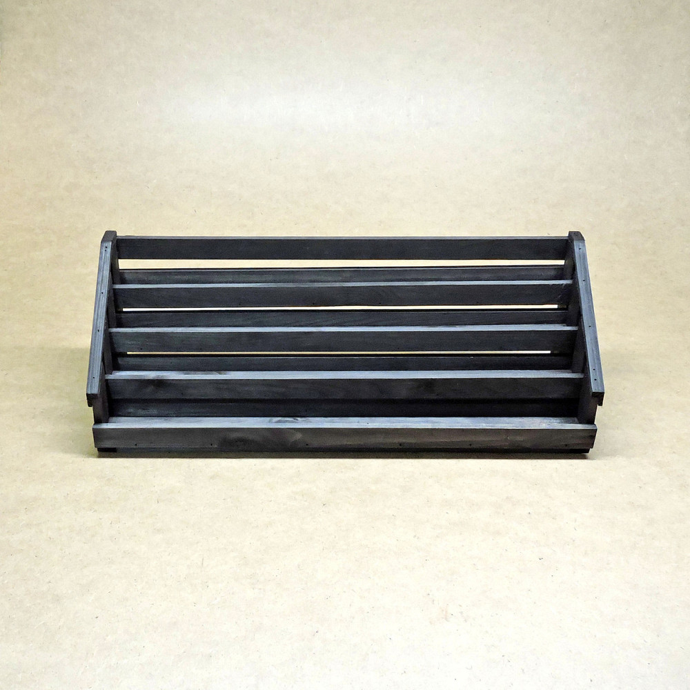 Органайзер для гель-лаків "Авані" венге Миколаїв - фото 7