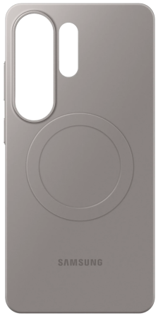 Чохол Samsung S26 Ultra Slim Magnet Case EF-SS948CJEGWW Gray (7237315) Київ