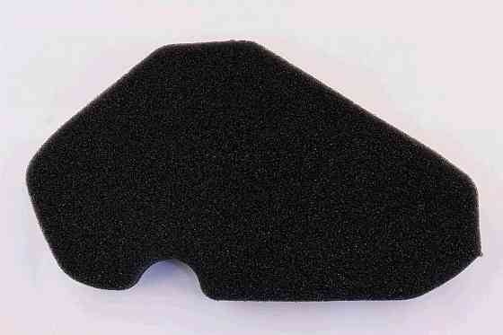 Елемент повітряного фільтра Сузукі Летс (поролон сухий) (чорний) Мукачево