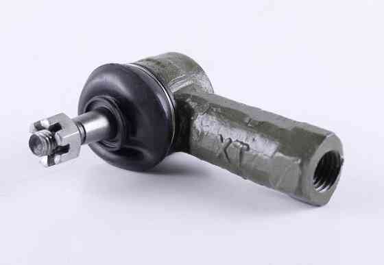 Наконечник рулевой, левая резьба М15 (конус 10 - 12 мм) Хинтай  120 Мукачево