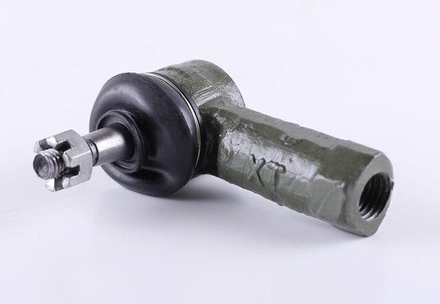 Наконечник рулевой, левая резьба М15 (конус 10 - 12 мм) Хинтай  120 Мукачево - изображение 2